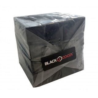 Black Coco´s Premium Shisha Kohle 20kg kaufen