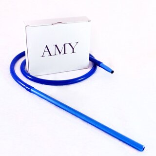 Amy Deluxe Schlauchset Matt Blau kaufen