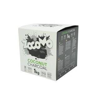 Zocomo - #26er | Naturkohlen - 1kg | 26mm kaufen
