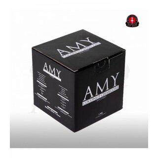 Amy Deluxe Naturkohle - C26 1kg kaufen