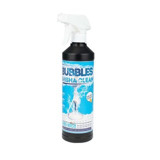 Jookah Bubbles Shisha Cleaner 500ml kaufen