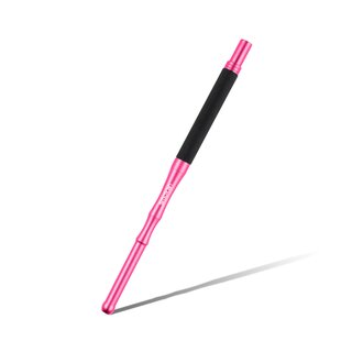 Smokah Alu Mundstück MX-4 - Schwarz - Pink kaufen