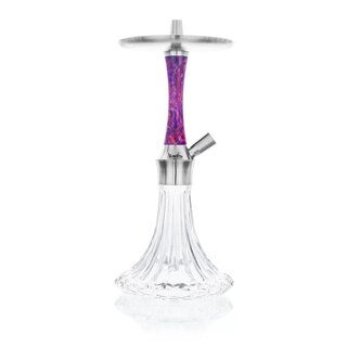 Aladin Shisha Epox 360 Pro - Purple Dream kaufen
