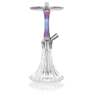 Aladin Shisha Epox 360 - Purple Dream kaufen