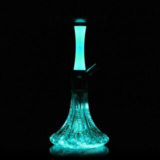 Aladin Shisha Epox 360 - Blue Glow kaufen