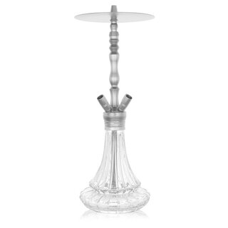 Aladin Shisha Alux 8 - Silver kaufen
