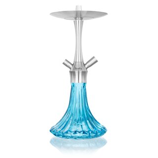 Aladin Shisha MVP A36 - Light Blue kaufen