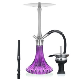 Aladin Shisha MVP A46 - Purple kaufen