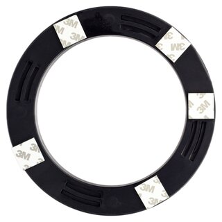 Brosmoke - Lumine LED Ring inkl. Kohleteller - 22cm kaufen