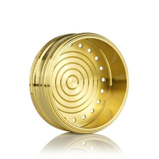 Babuschka HMD Shisha Aufsatz - Gold kaufen