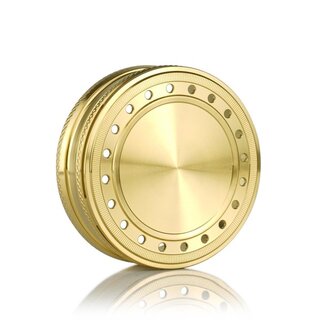 Babuschka HMD Shisha Aufsatz - Gold kaufen