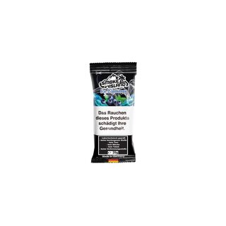 Smoke Island Tabakersatz Ice Blueberry 20g kaufen