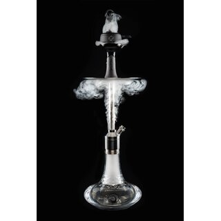 Steamulation Pro X Prime II Crystal Clear kaufen