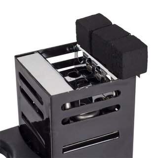 Prime Fire - elektischer Kohleanzünder - Toaster kaufen