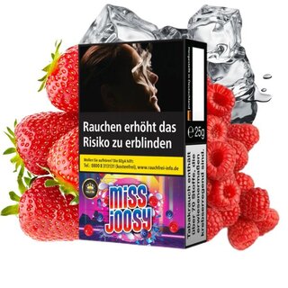 Holster Tobacco 25g - Miss Joosy kaufen