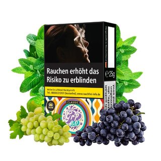 Holster Tobacco 25g - Classic Grp 2.0 kaufen