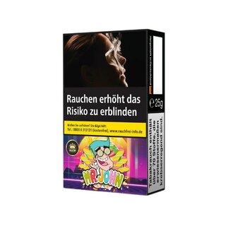 Holster Tobacco 25g - Mr. John kaufen