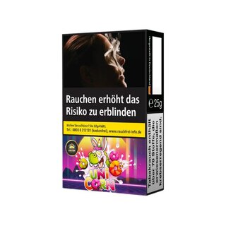 Holster Tobacco 25g - Unicorn kaufen
