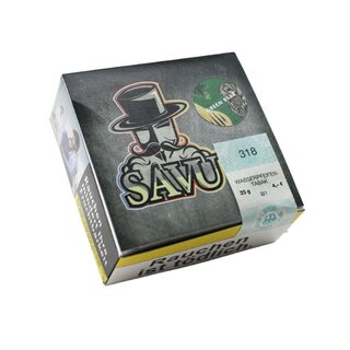 Savu Tobacco - Green Bear 25g kaufen
