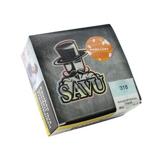 Savu Tobacco - Mama Luma 25g kaufen