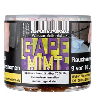 Jookah Tobacco GAPE MIMT 25g kaufen