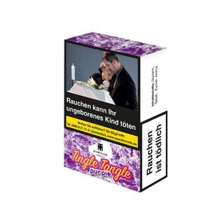 Maridan Tobacco Tingle Tangle Purple 25g kaufen