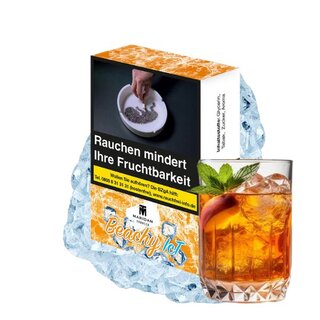 Maridan Tobacco Beachy Ice Tea 25g kaufen