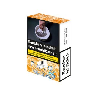Maridan Tobacco Beachy Ice Tea 25g kaufen
