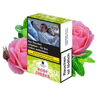 Maridan Tobacco Rosy Cheeks 25g kaufen