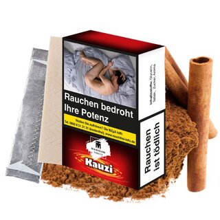 Maridan Tobacco Kauzi 25g kaufen
