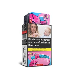 Hookain Tabak - Bubblenciaga 25g kaufen