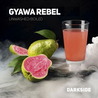 Darkside Base Line Tabak - Gyawa Rebel 25g kaufen