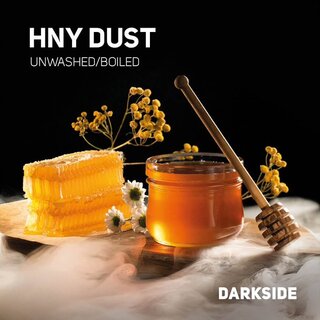 Darkside Base Line Tabak - HNY Dust 25g kaufen