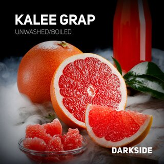 Darkside Base Line Tabak - Kalee Grap 25g kaufen