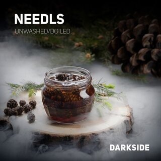 Darkside Base Line Tabak - Needls 25g kaufen