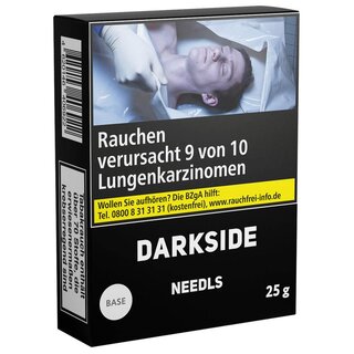 Darkside Base Line Tabak - Needls 25g kaufen