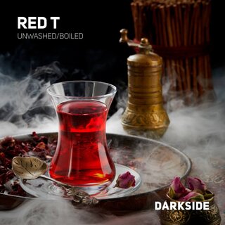 Darkside Base Line Tabak - Red T 25g kaufen