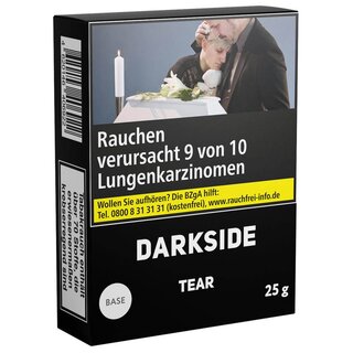 Darkside Base Line Tabak - Tear 25g kaufen