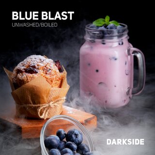 Darkside Base Line Tabak - Blue Blast 25g kaufen