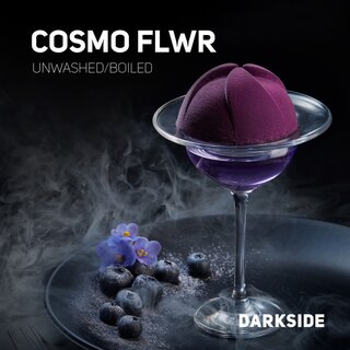 Darkside Base Line Tabak - Cosmo Flwr 25g kaufen