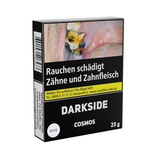 Darkside Base Line Tabak - Cosmos 25g kaufen