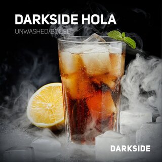 Darkside Base Line Tabak - Darkside Hola 25g kaufen