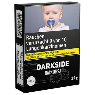Darkside Base Line Tabak - Darksupra 25g kaufen