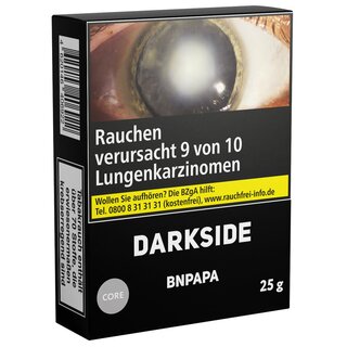Darkside Core Line Tabak - BNPapa 25g kaufen