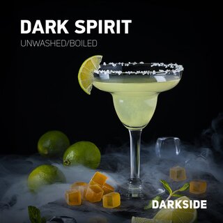 Darkside Core Line Tabak - Dark Spirit 25g kaufen