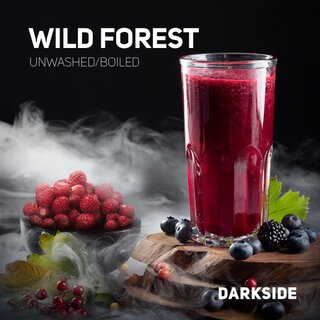 Darkside Core Line Tabak - Wild Forest 25g kaufen
