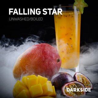 Darkside Core Line Tabak - Falling Star 25g kaufen