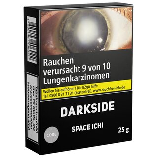 Darkside Core Line Tabak - Space Ichi 25g kaufen
