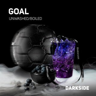 Darkside Core Line Tabak - Goal 25g kaufen