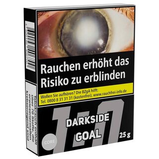 Darkside Core Line Tabak - Goal 25g kaufen